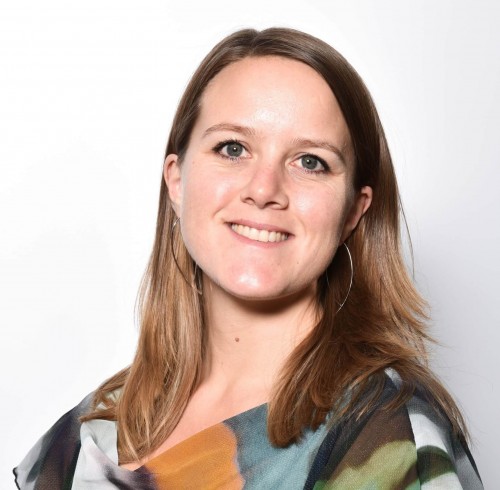 Joke de Vries BreinKennis portretfoto2