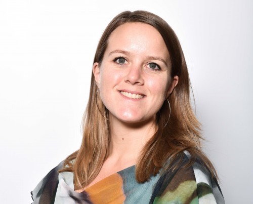 Joke de Vries BreinKennis portretfoto 3